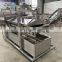 Automatic Crab Meat Sterilization Machine Shrimps Canned Fish Pasteurizing Machine