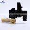 Size G1/4 AC220V IP65 OPT Series Automatic Brass Body Water Mechanical Solenoid Valve Timer Electronic Drain