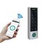 Secukey High Security Fingerprint Access Control Touch Keypad Biometric Keypad with Doorbell