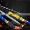 Luxury Carbon Slow Jigging Fishing rod 1.73/1.83/1.90M Jigging&Boat Fishing Rod for Seabass Trout Snakehead Carp
