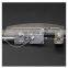 Stainless Steel Semi-automatic Fishing Hook Line Tier Tie Binding hook machine Supplies
