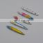 6.5cm 20g Vertical Speed Saltwater Jigging Spoons Fishing Lure Japanese Style Metal Lead Jig