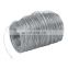 1mm 1.2mm 1.5mm Thin Diameter Stainless Steel 201 202 304 304L 316L Round Roll Stainless Steel Wire Rod