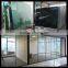 Best price 6mm thick clear float glass