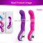 Youmay Women Dildos G-Spot Clitoral Massager Pussy Vibrator Sex Toy