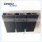 Hot selling popular models powder coated aluminum sliding track window frame