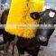Cow brush