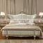 cheap prices king size italian royal luxury bedroom furniture for sale