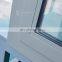 ROGENILAN 100 series Australia standard as2047 double glass aluminum sliding window with 4 panels
