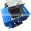 Zillion PC180 small Waste plastic single crusher for HDPE/PP/PVC/PET