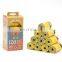 Factory Supply Biodegradable Disposable Cat Daily Plastic Pet Carrier Dog Waste Poop Bag