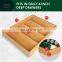 Bamboo Drawer Spice Rack Organizer for Kitchen Desk Drawer Organizer