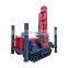 High quality oil drilling machine equipment hydraulic water well drilling rig