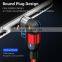 Magnetic charge cable 540 degree phone charge usb cable
