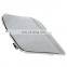 OEM 1668851223 W166 front bumper Tow Hook Cover cap Primed trailer FRONT TOWING HITCH for mercedes ml w166 2012-2015