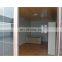 40ft prefab shipping container homes for sale high cube house