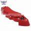 with logo or no logo 190mm 240mm 280mm amg red aluminum brake caliper cover