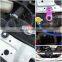 AOSU Auto Parts Water Tank Fastener Radiator Bracket Is Durable And Can Be Used As a Support Water Tank Buckle