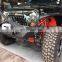 Бампер Poison Spyder front bumper brawler Lite для Jeep Wrangler JK