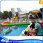 2016 kids indoor play games equipment