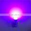 Smart bluetooth LED bulb with android and ios App, supporting timing switch, dancing light with disco, colorpix from camera