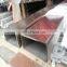Suppliers 316 409Ss Square Pipe