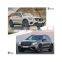 GBT Car bumpers for benz GLC 63 class automotive parts mercedes benz GLC 63 class toppik kit