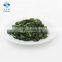 Sinocharm epinards congeles Spinat gefroren IQF spinach cubes balls block chopped frozen spinach