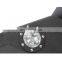 Front bumper with light for Jeep wrangler JK 4x4 auto accessories