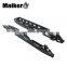 Side bar( 4 doors ) for Jeep wrangler JK 07+ car parts for Jeep vehicles