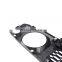 4*4 Offroad Front ABS Grille for Suzuki Jimny 19+ Car Accessories Black Grille