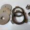 SWF/KONECRANES VERLINDE BRAKEMF06V180V MF06LA200 номер заказа 52296293