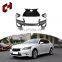 CH Brand New Material Car Conversion Car Accessories Front Bumper Grille Body Kit For Lexus Gs 2012 Upgrade To 2016