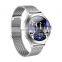 KW10 PRO Lady Women Full Touch Screen IP68 Waterproof Heart Rate Monitor Fitness Bracelet Reloj Smart Watch