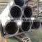 11.8m length DN400 HDPE dredging pipes and floaters