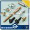 cnc machining metal screw