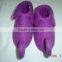 Felt shoes