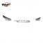 Runde Car Modication Carbon Fiber Rear Spoiler Wings for Tesla Model 3 Spoiler 2014-2017 CS Style  Car Rear Spoiler
