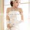 C50006A 2016 Korean Style Strapless Trailing Wedding Dress for Bride