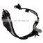 High Quality New Auto Parts Brake Front Left ABS Wheel Speed Sensor 89542-06050 89543-06050 For Camry Saloon Lexus ES300h