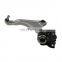 LR078657 LR073522 LR024473 LR045802 Lower Front Axle Left Control Arm for LAND ROVER