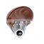5/6 speed gear shift knob boot cover FOR  MERCEDES Benz W163 W140 W202 W210 W220 W169 W168 W204 W207 W212 W219 W638 VITO W215