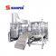 High shear cosmetics homogenizer/food mixer/emulsifier/disperser