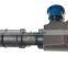2GD Injector 23670-0E020 Diesel Common Rial Injector 23670-09430 23670-0E020