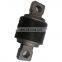 Silent block of a bar (diameter 95) Euro3 2931025-T2100