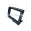 China car spare parts Frame For 2010-2013 Reiz Mark X Large Screen Navigation Modified Decorative Frame With Power Cable