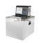 GH-30 High precision rapid Low-temperature cooling circulating Bath