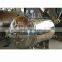 Low price YZG/FZG series 304 stainless steel vacuum belt dryer for chemical industry