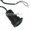 Hot selling, best seller, high quality, popular high definition led laser car logo door light