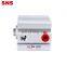 SNS SDA32X25 Pneumatic Double Acting Small Thin Compact Air Cylinder